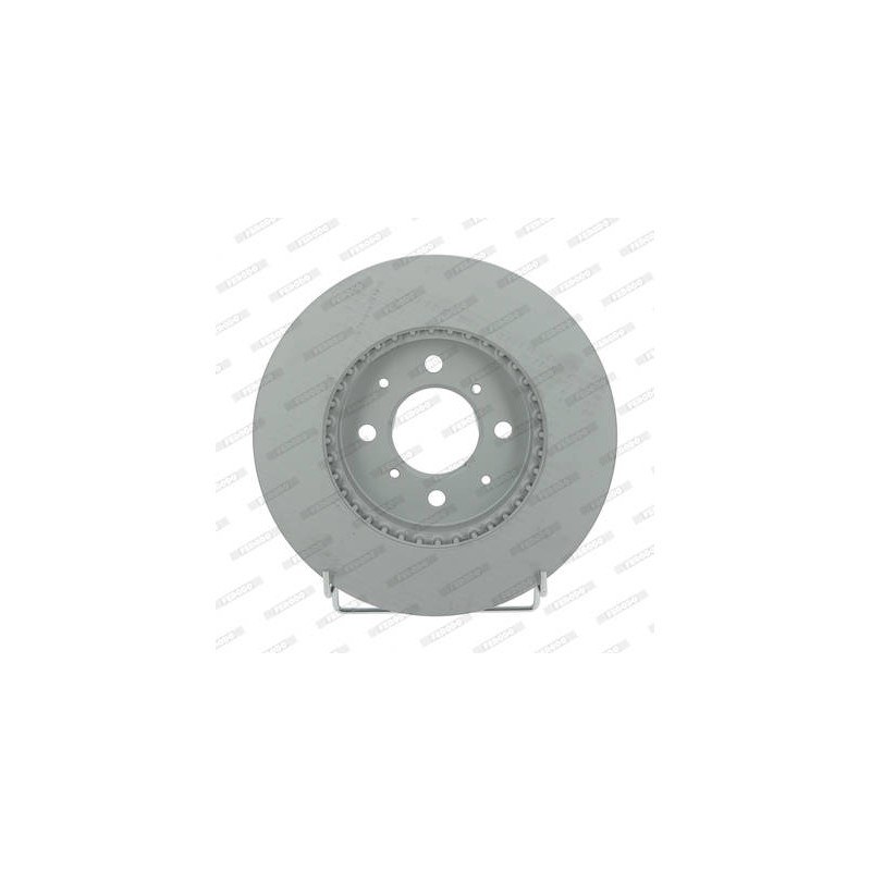 DISQUES DE FREIN VL (2P.)
