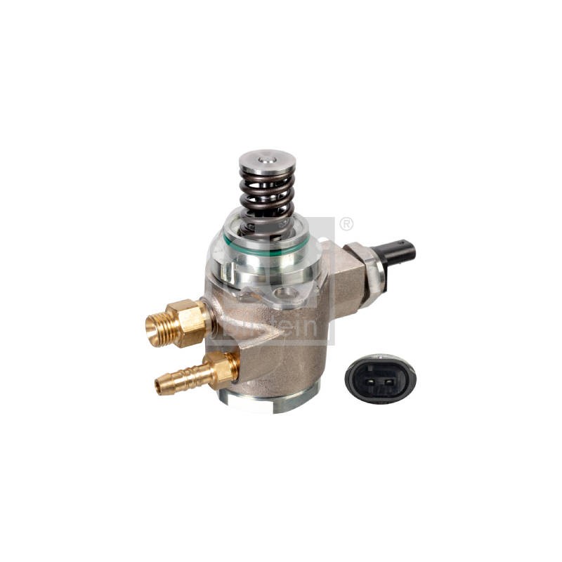 Pompe d'injection