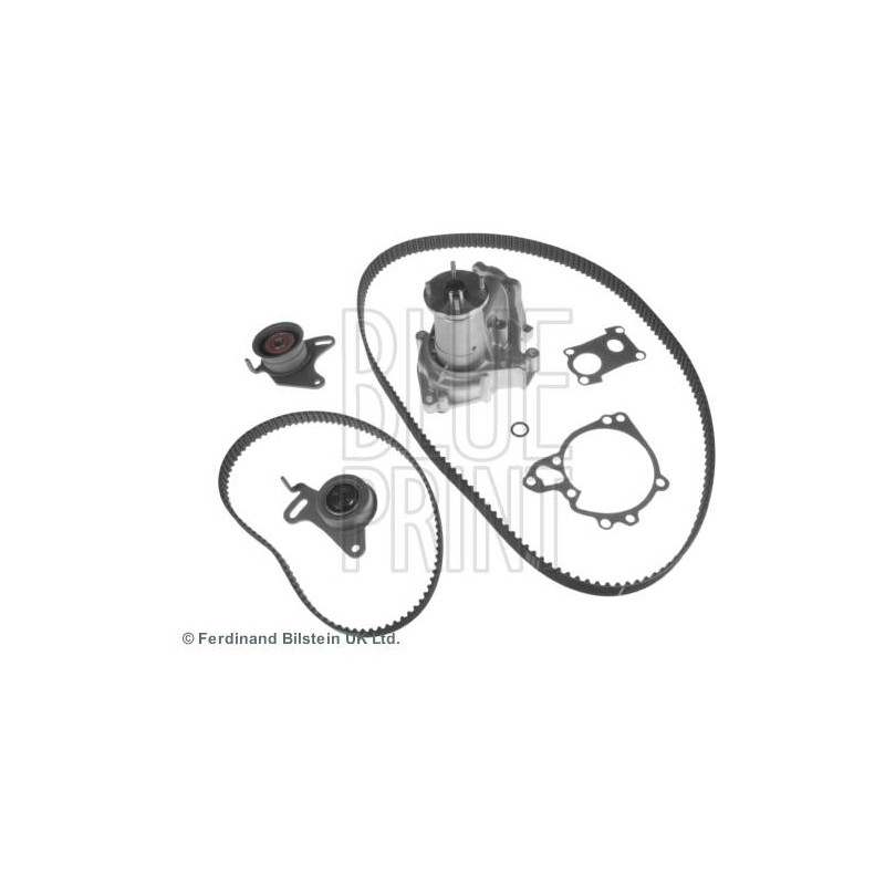 KIT DE COURROIE DENTEE