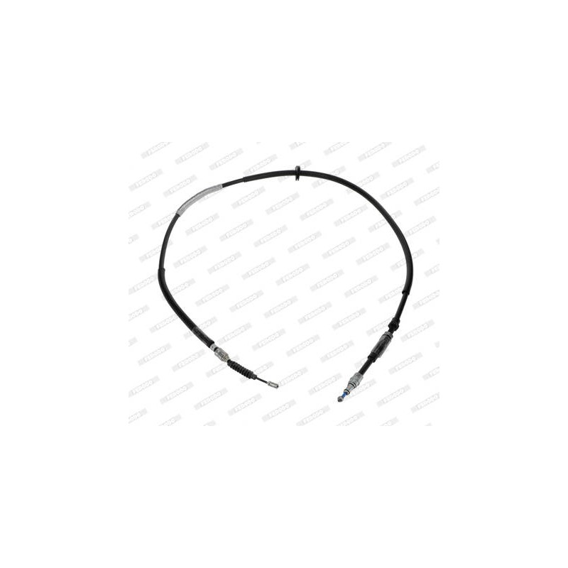 CABLE DE FREIN A MAIN