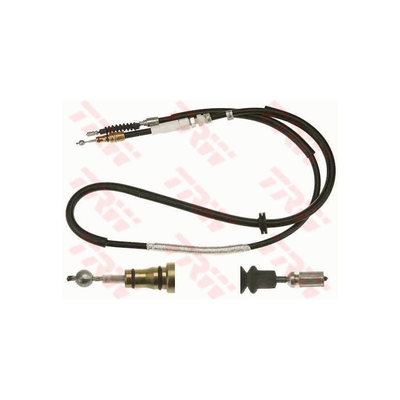 CABLE DE FREIN
