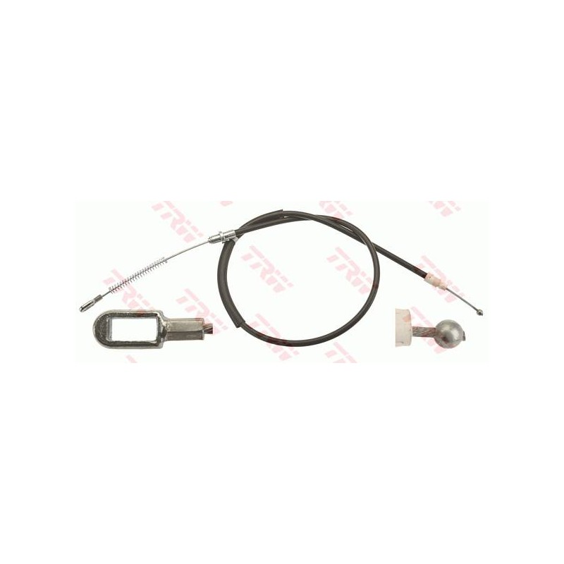 CABLE DE FREIN