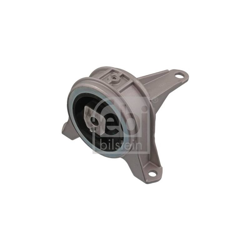 SUPPORT DE MOTEUR