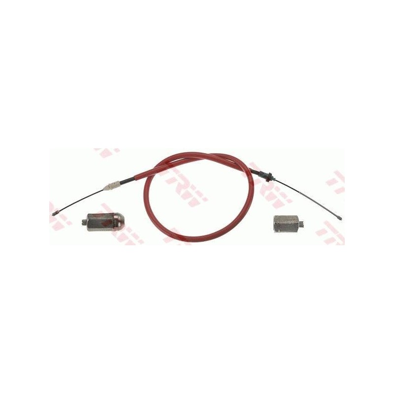 CABLE DE FREIN