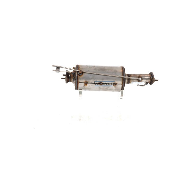 FORD C-MAX 2.0 TDCI 02/07-09/10