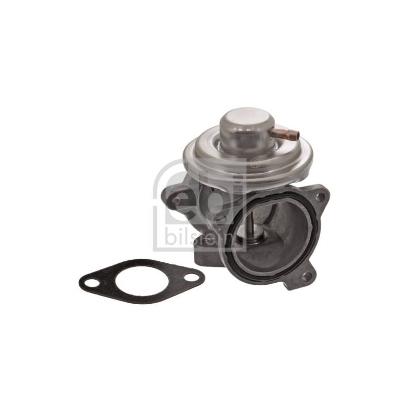 VALVE REGULATRICE DE GAZ D ECHAPPEM