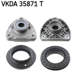 KIT SUSPENSION MACPHERSON-TWINPACK