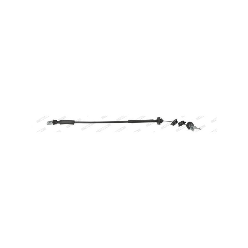 CABLE D EMBRAYAGE