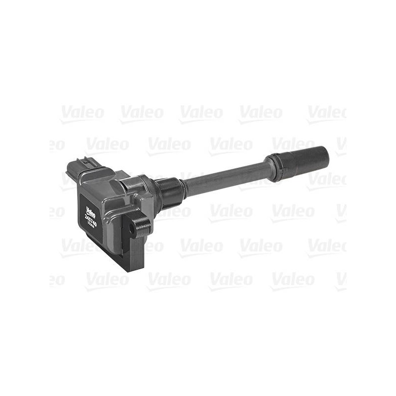 BOBINE ALLU MITSUBISHI CARISMA 10.0