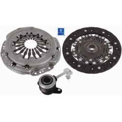 SACHS KIT D EMBRAYAGE PLUS CSC