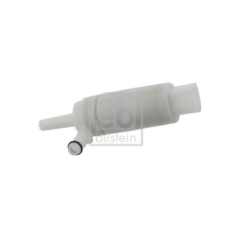 POMPE D EAU DE NETTOYAGE