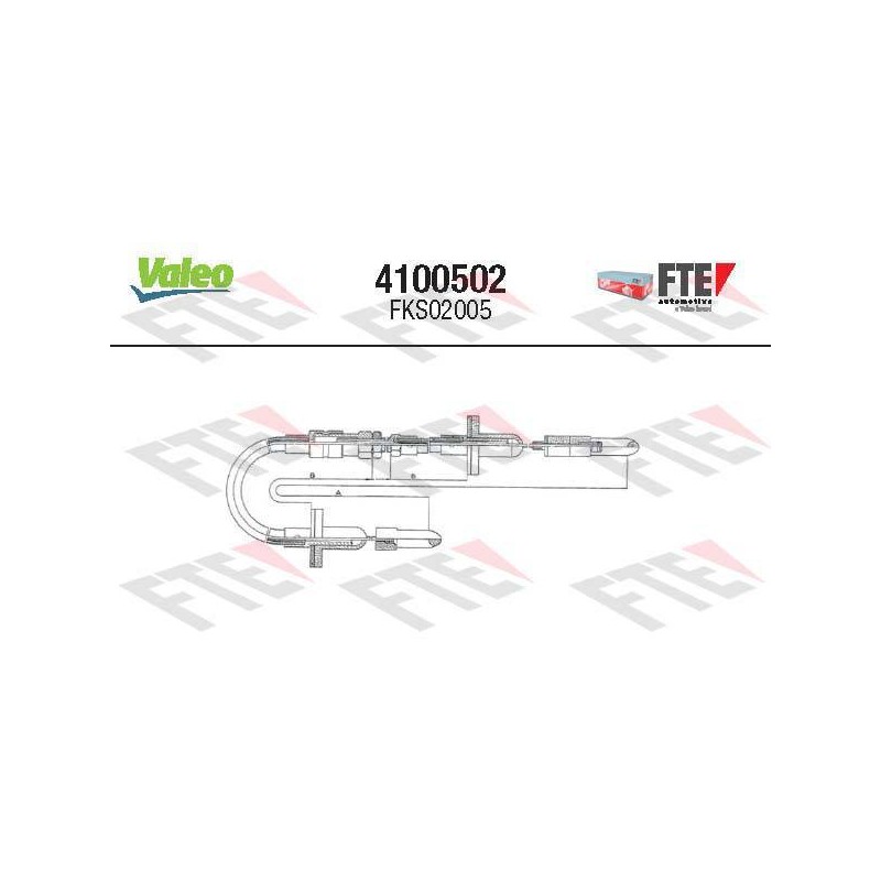 FKS02005 - COMMANDE EMB