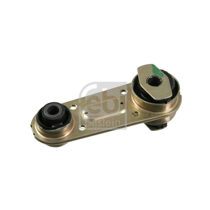 SUPPORT DE MOTEUR