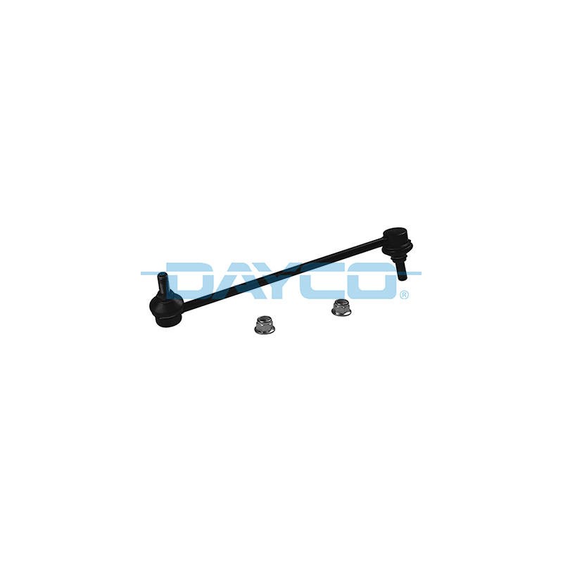 BIELLETTE DE BARRE STABILISATRICE