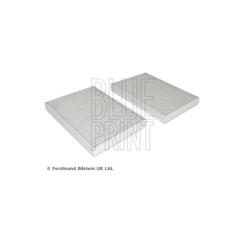 KIT DE FILTRE D HABITACLE