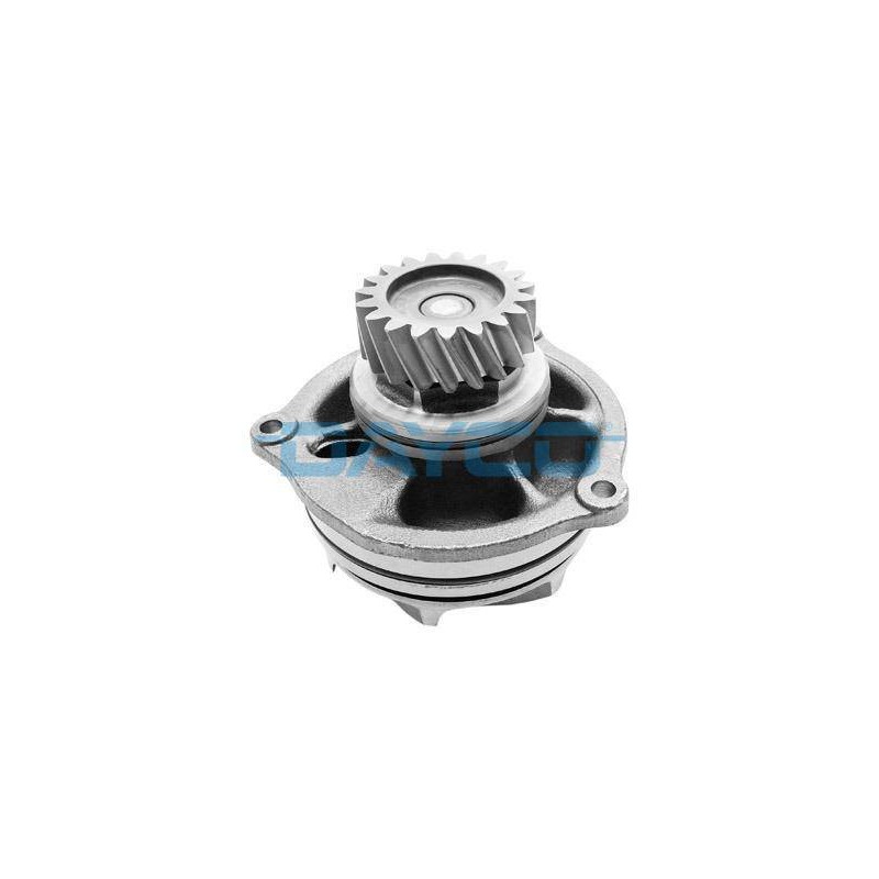 POMPE A EAU HD PL