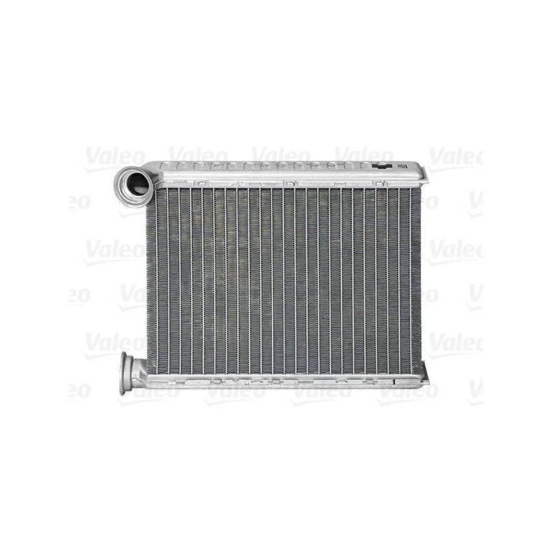 Radiateur de chauffage