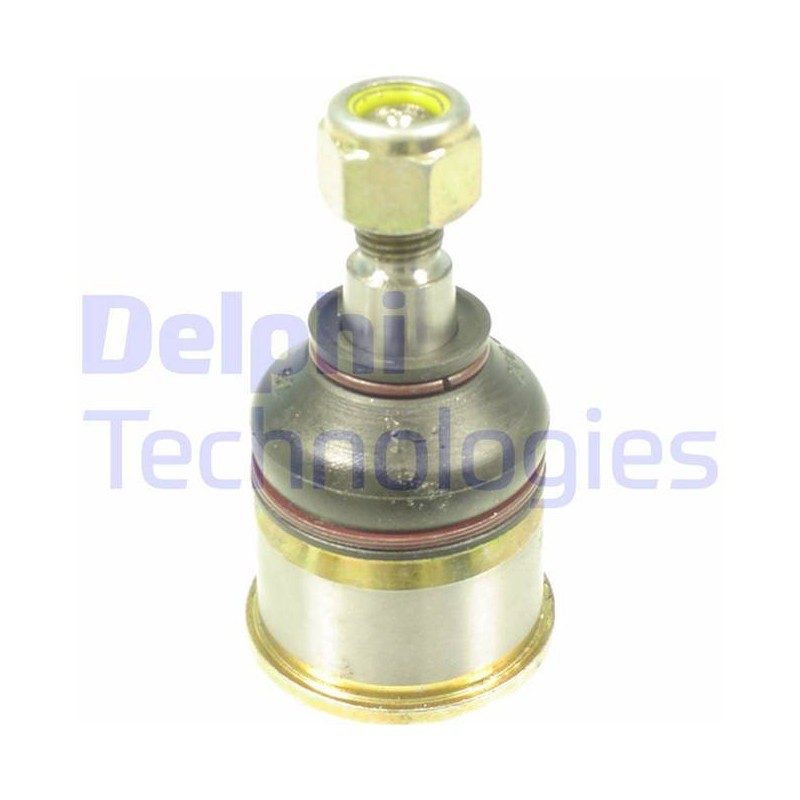 ROTULE DE SUSPENSION INFERIEURE
