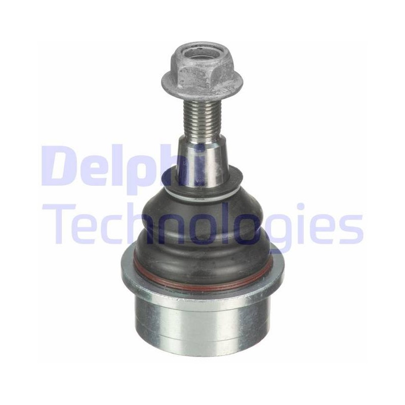ROTULE DE SUSPENSION INFERIEURE