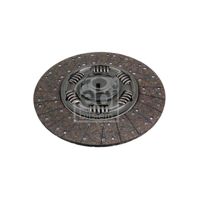 DISQUE D EMBRAYAGE