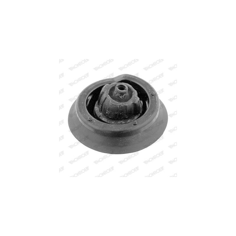 SEMELLE DE SUSPENSION AV MERCEDES B