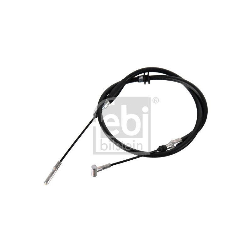 CABLE DE FREIN A MAIN