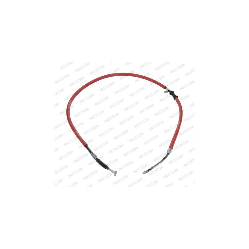 CABLE DE FREIN A MAIN