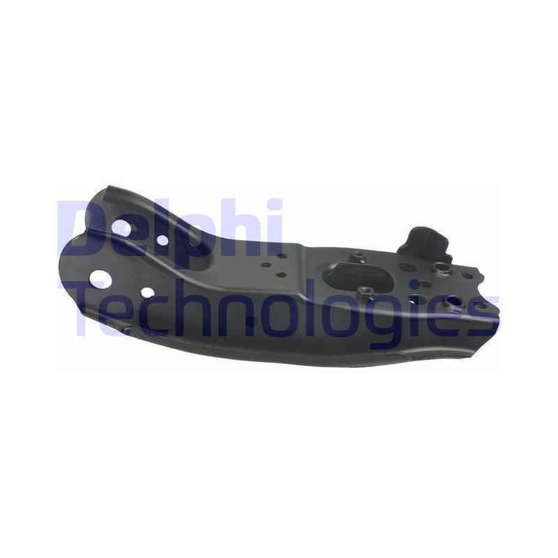 TRIANGLE DE SUSPENSION INFERIEUR