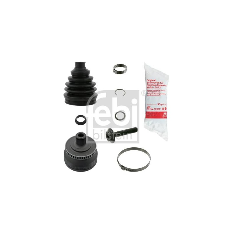 KIT D ARTICULATIONS D ARBRE DE TRAN