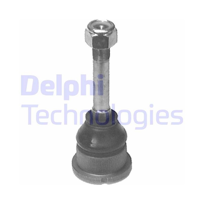 ROTULE DE SUSPENSION INFERIEURE