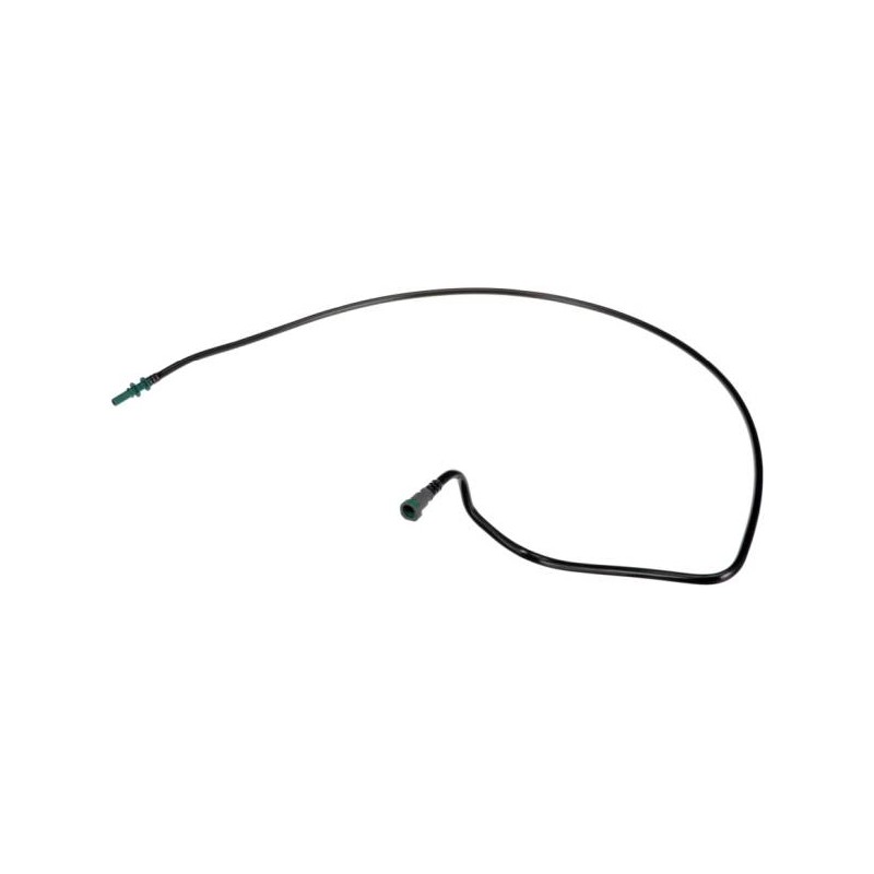TUYAU DE CARBURANT MOULE