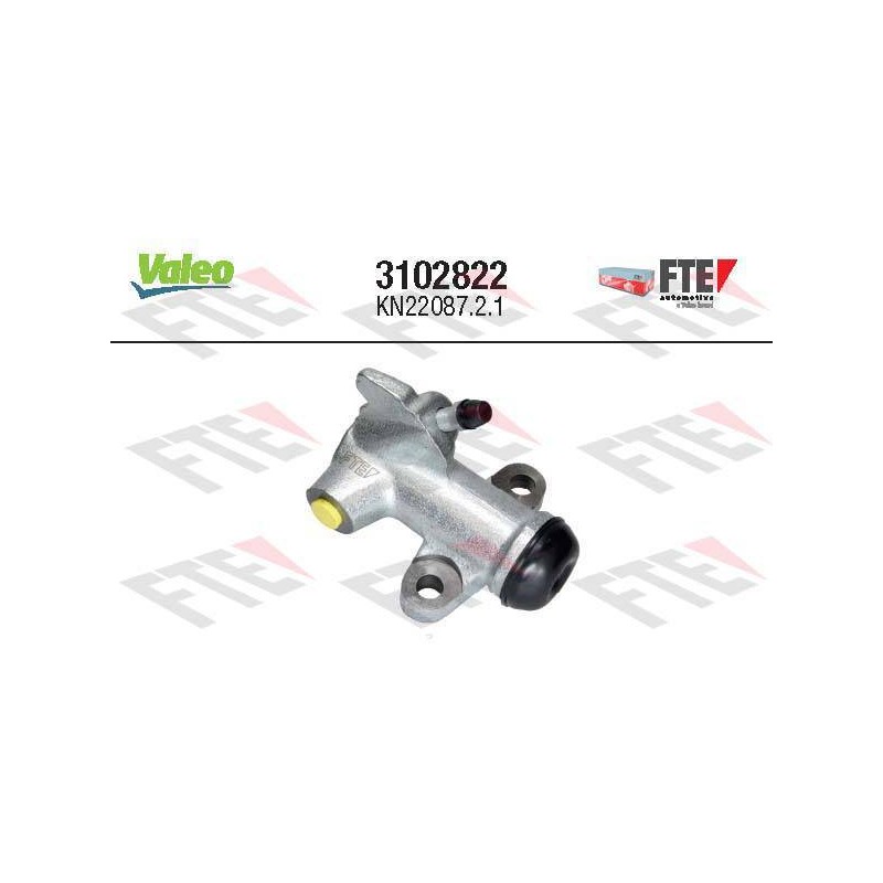 KN22087.2.1 - RECEPTEUR EMB