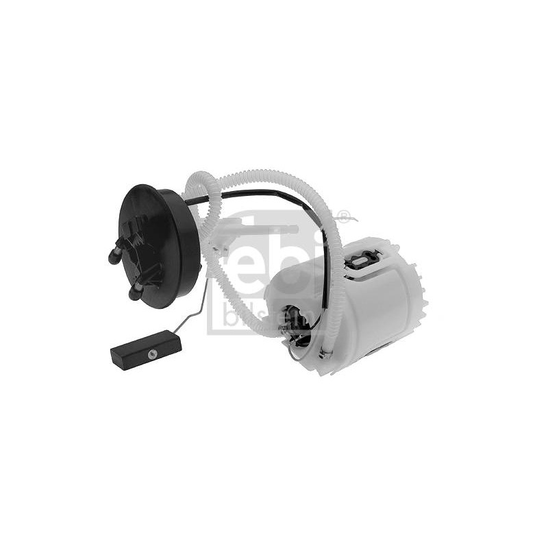 UNITE D ALIMENTATION DE CARBURANT