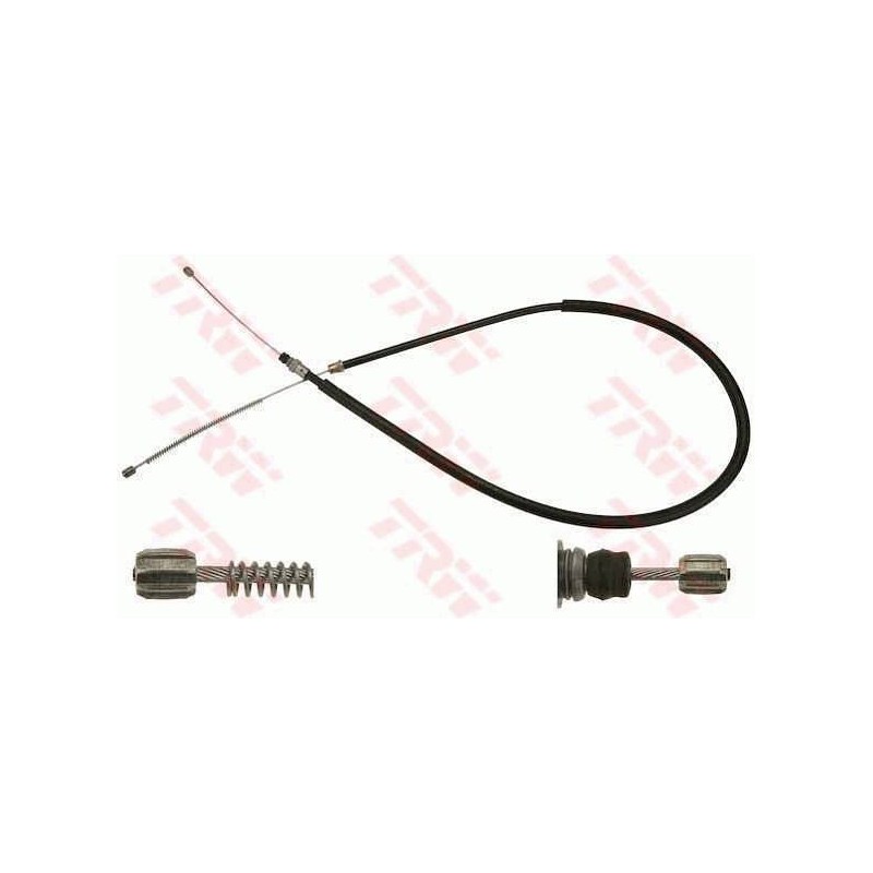 CABLE DE FREIN