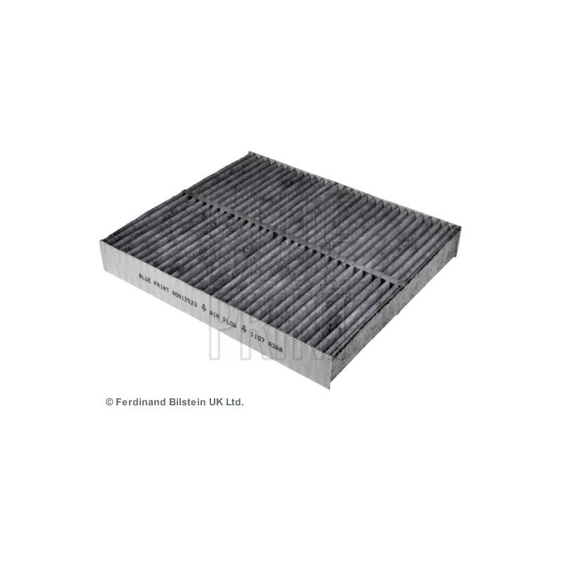 FILTRE D HABITACLE