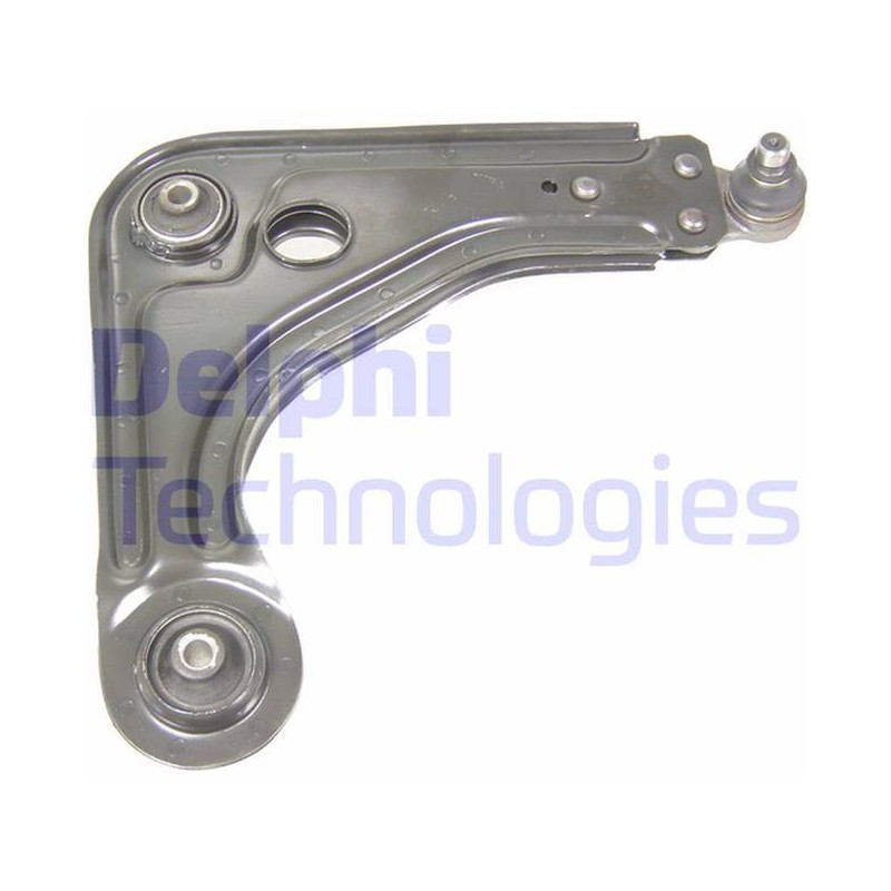 TRIANGLE DE SUSPENSION INFERIEUR