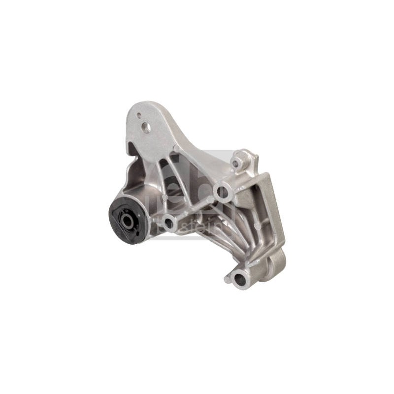 SUPPORT DE MOTEUR