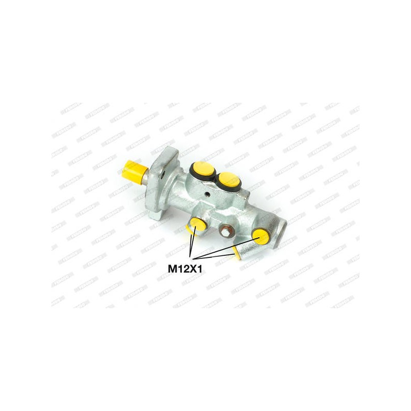 FERODO HYDRAULIC MASTER CYLINDER