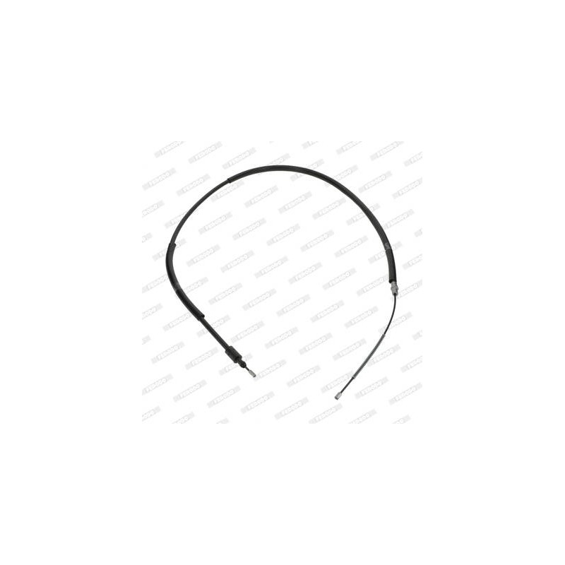 CABLE DE FREIN A MAIN