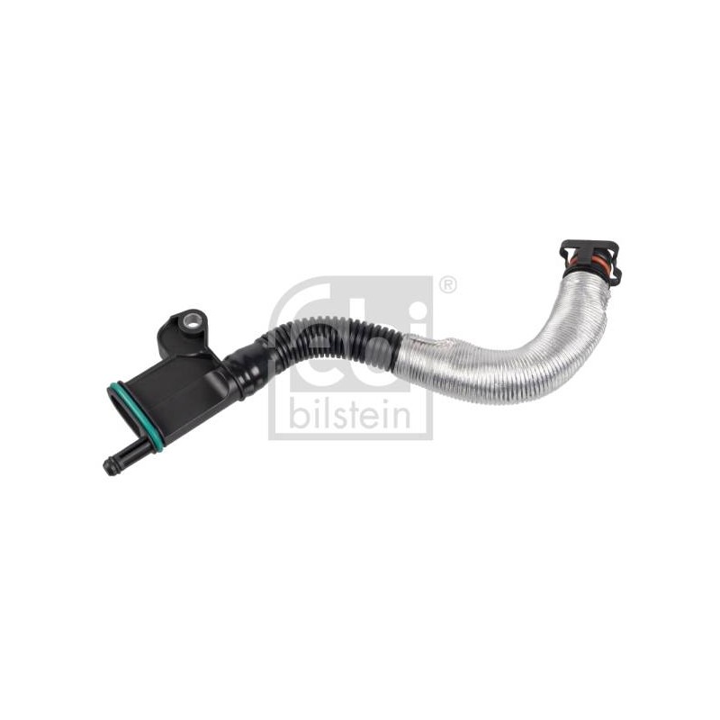 TUBE D AERATION