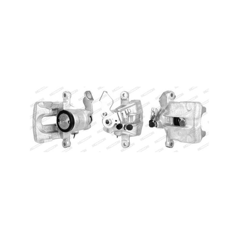 ETRIER DE FREIN ECHANGE STD