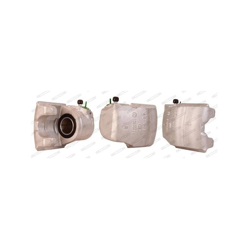 ETRIER DE FREIN ECHANGE STD