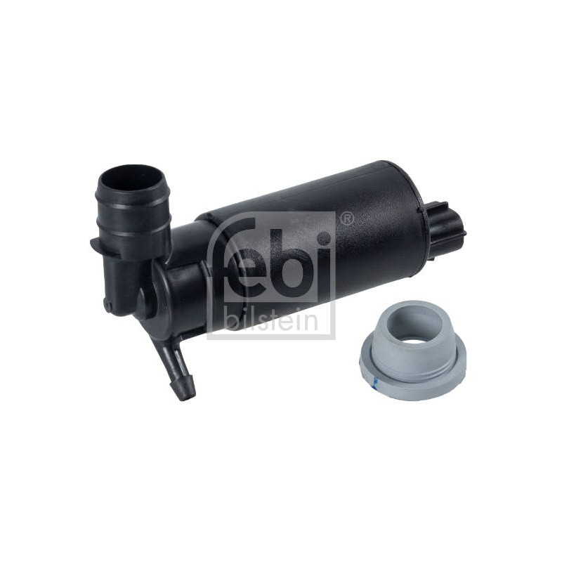 POMPE D EAU DE NETTOYAGE