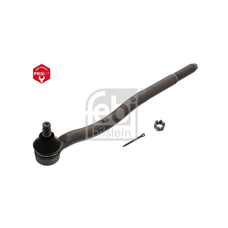 ROTULE DE BARRE DE DIRECTION