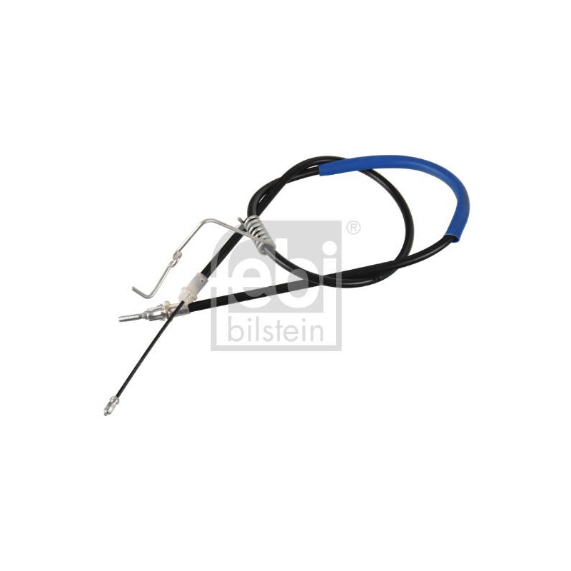 CABLE DE FREIN A MAIN
