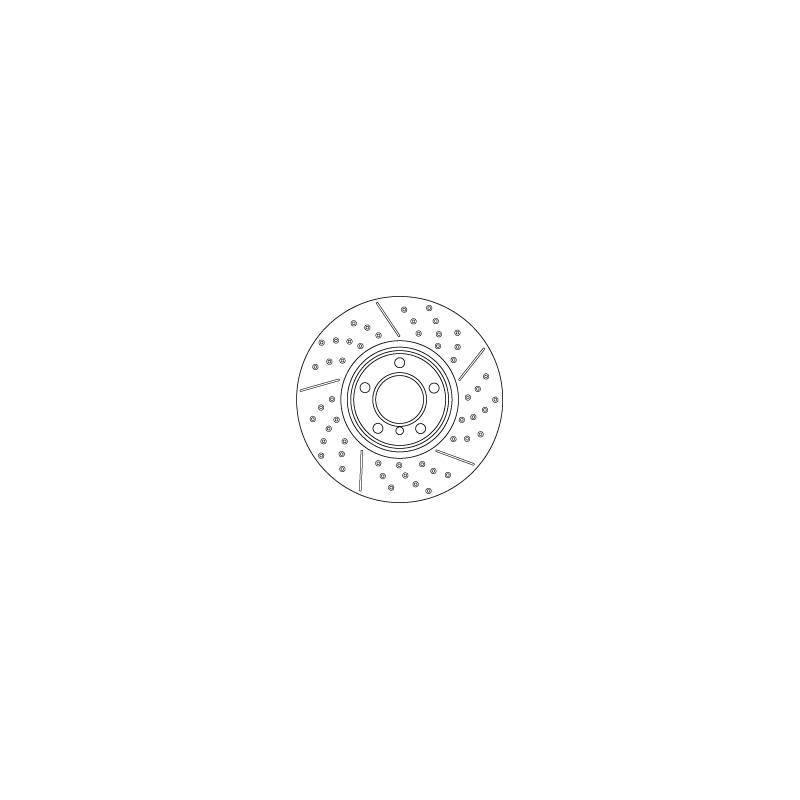 DISQUE UNITAIRE