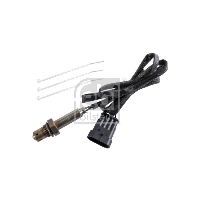 SONDE LAMBDA