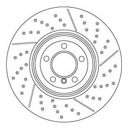 DISQUE UNITAIRE