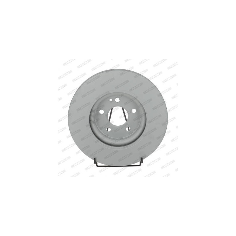 DISQUES DE FREIN VL (2P.)