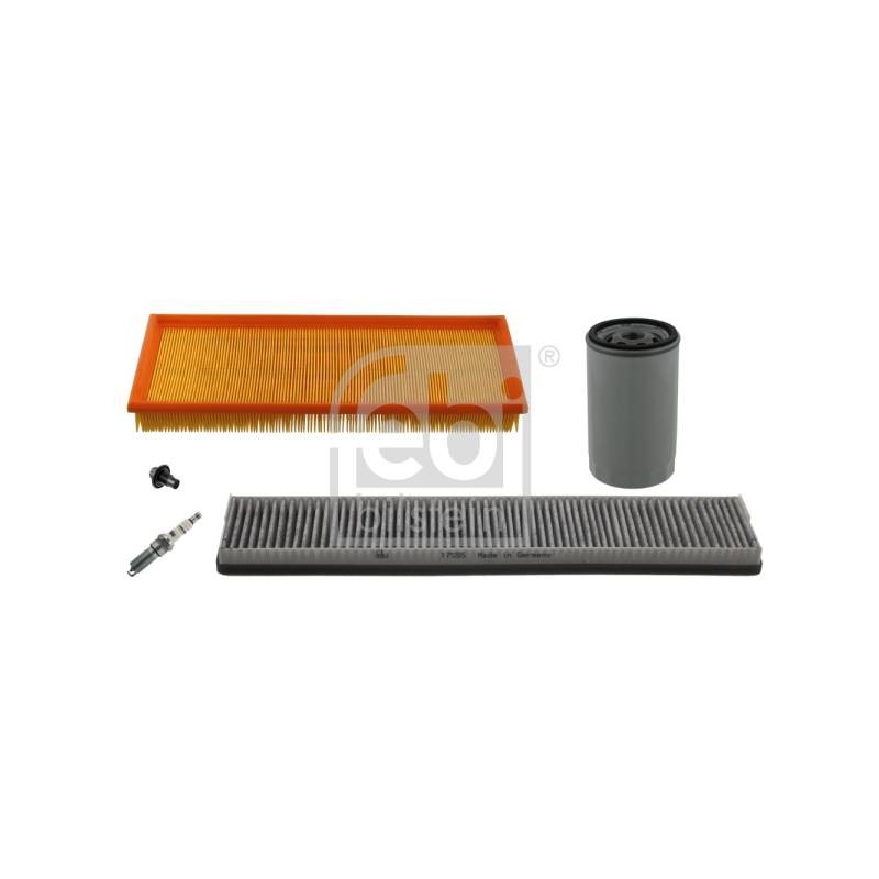KIT DE FILTRATION